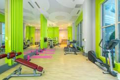 KIRMAN PREMIUM SIDEMARIN BEACH-SPA Activities